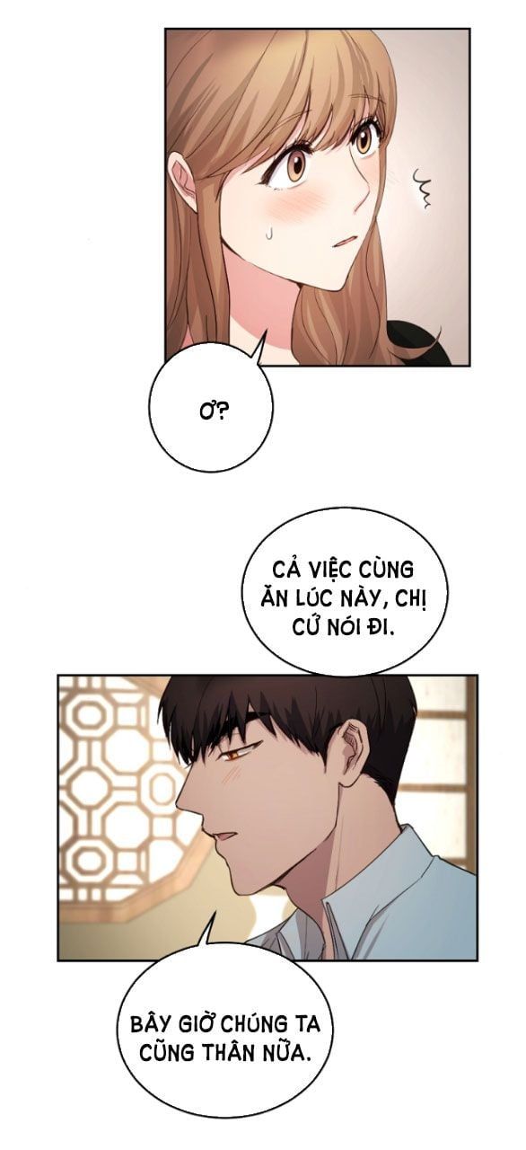 đọc truyện [18+] Hổ Con Chương 5.1 ảnh 6 tại Truyện Dạ Ký