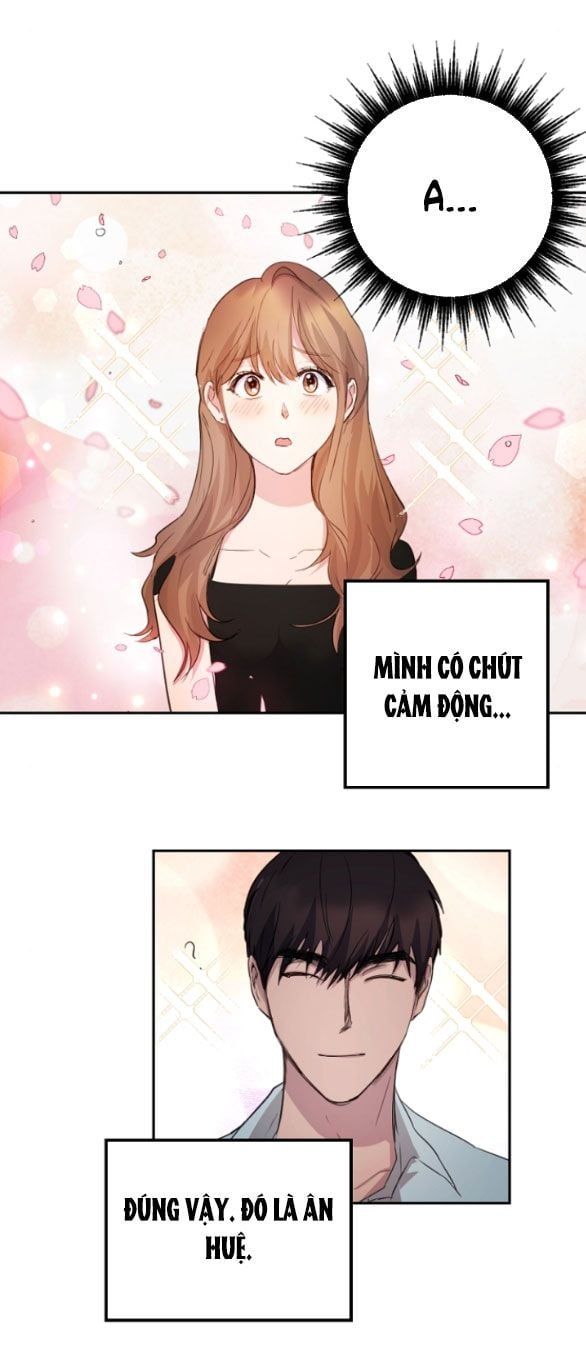 đọc truyện [18+] Hổ Con Chương 5.1 ảnh 8 tại Truyện Dạ Ký
