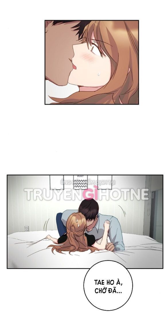 đọc truyện [18+] Hổ Con Chương 5.2 ảnh 2 tại Truyện Dạ Ký