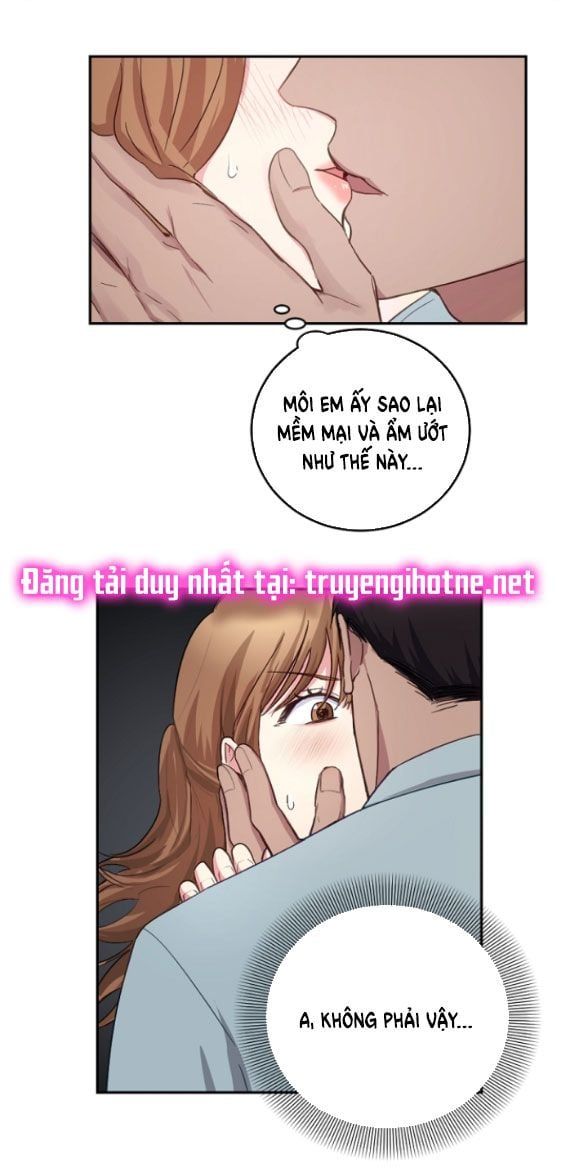 đọc truyện [18+] Hổ Con Chương 5.2 ảnh 14 tại Truyện Dạ Ký