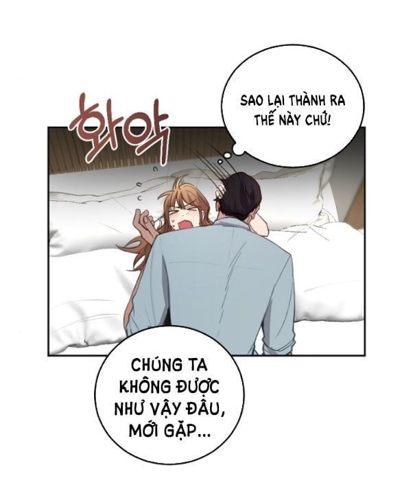 đọc truyện [18+] Hổ Con Chương 5.2 ảnh 15 tại Truyện Dạ Ký