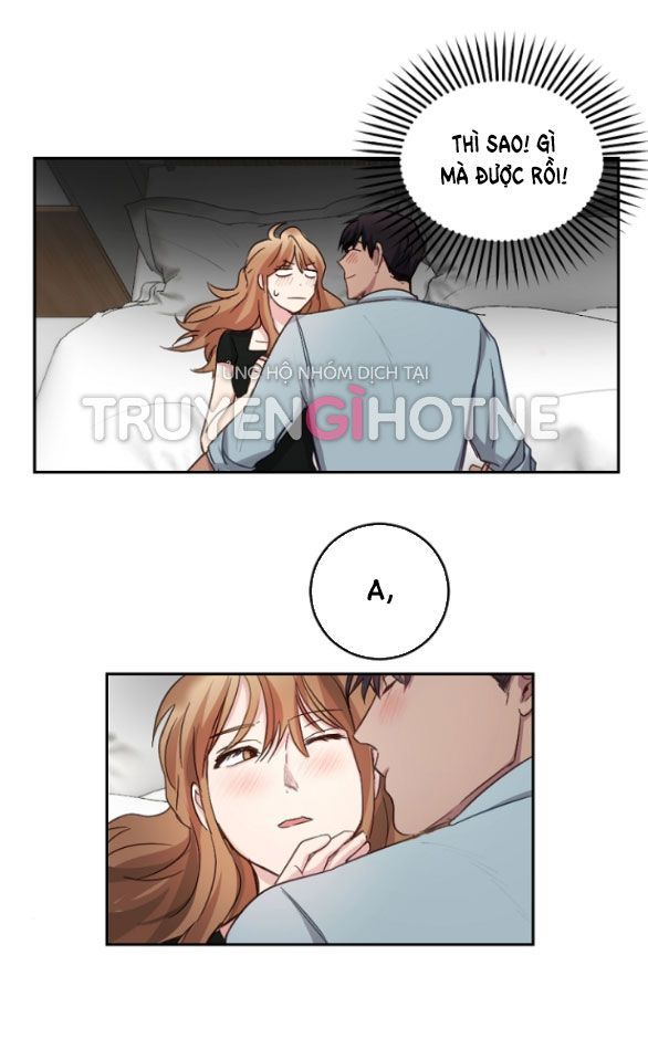 đọc truyện [18+] Hổ Con Chương 5.2 ảnh 17 tại Truyện Dạ Ký