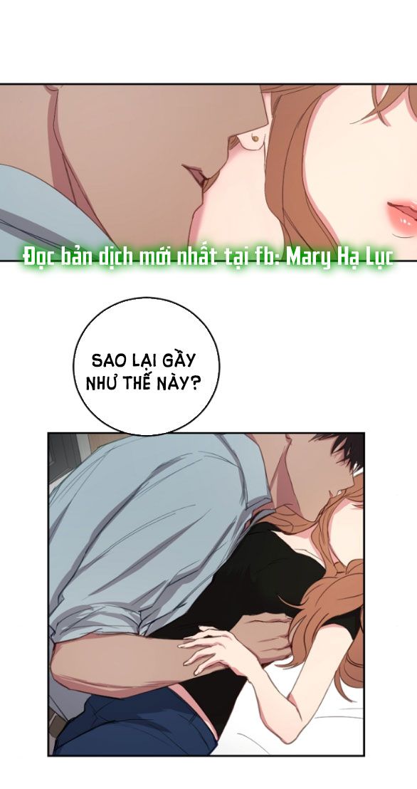đọc truyện [18+] Hổ Con Chương 5 ảnh 34 tại Truyện Dạ Ký
