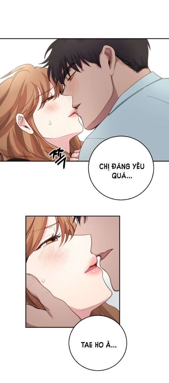 đọc truyện [18+] Hổ Con Chương 5 ảnh 42 tại Truyện Dạ Ký