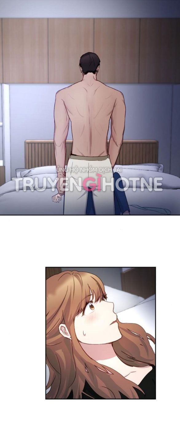 đọc truyện [18+] Hổ Con Chương 6.1 ảnh 2 tại Truyện Dạ Ký