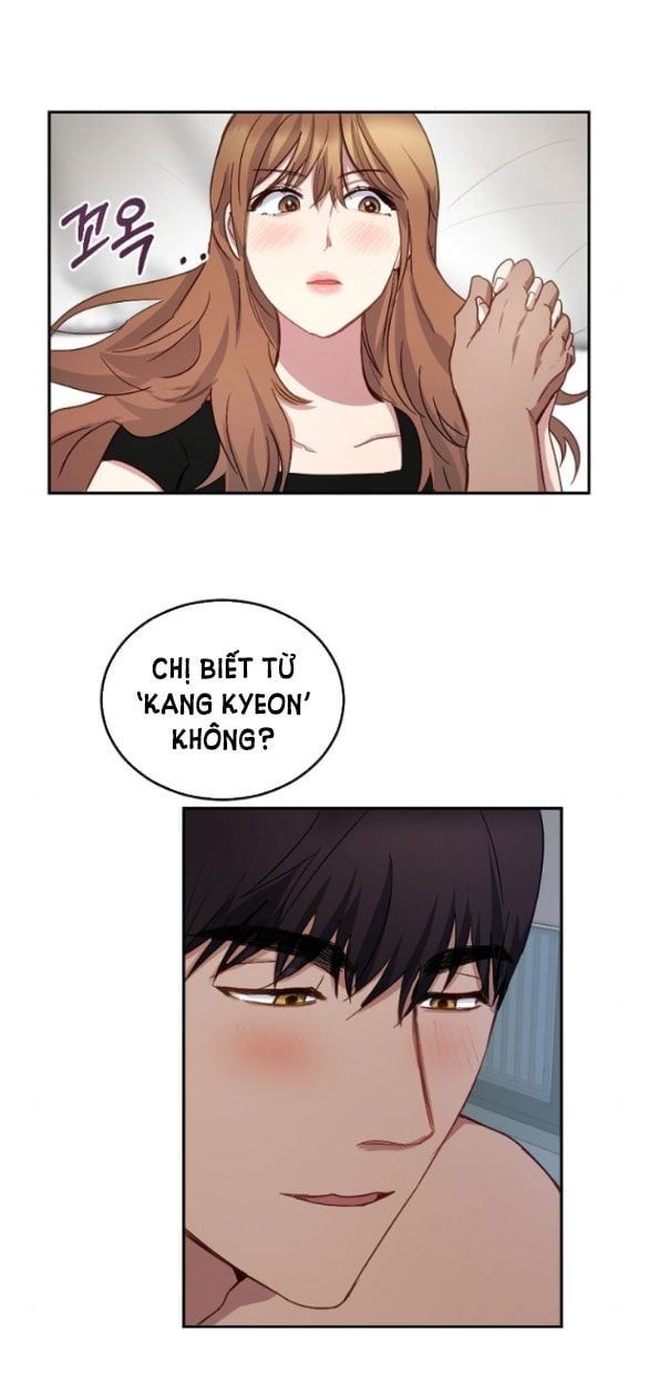 đọc truyện [18+] Hổ Con Chương 6.1 ảnh 12 tại Truyện Dạ Ký
