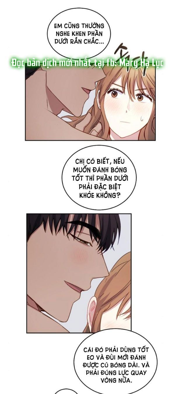 đọc truyện [18+] Hổ Con Chương 6.1 ảnh 15 tại Truyện Dạ Ký