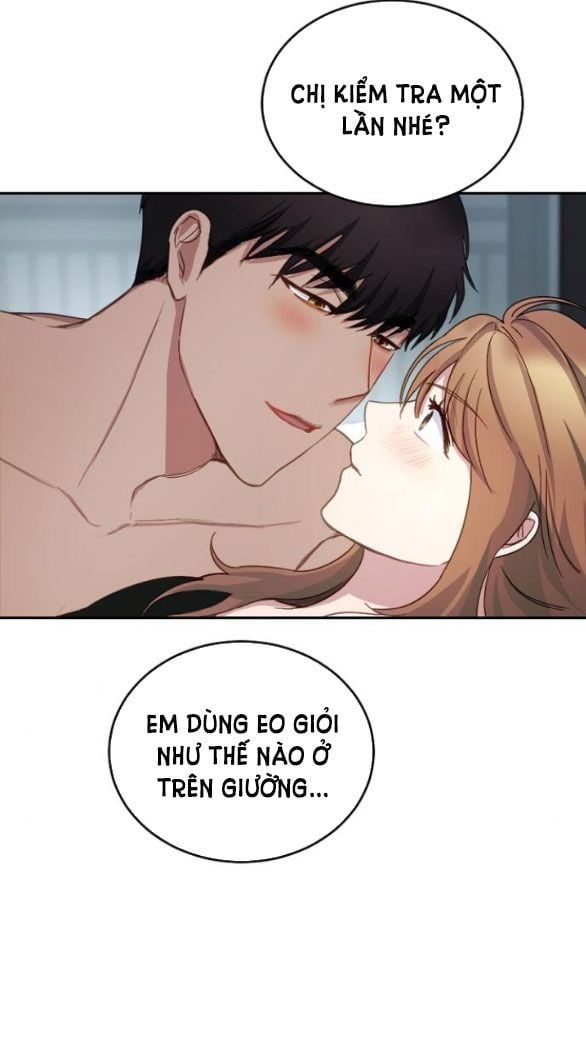 đọc truyện [18+] Hổ Con Chương 6.1 ảnh 17 tại Truyện Dạ Ký