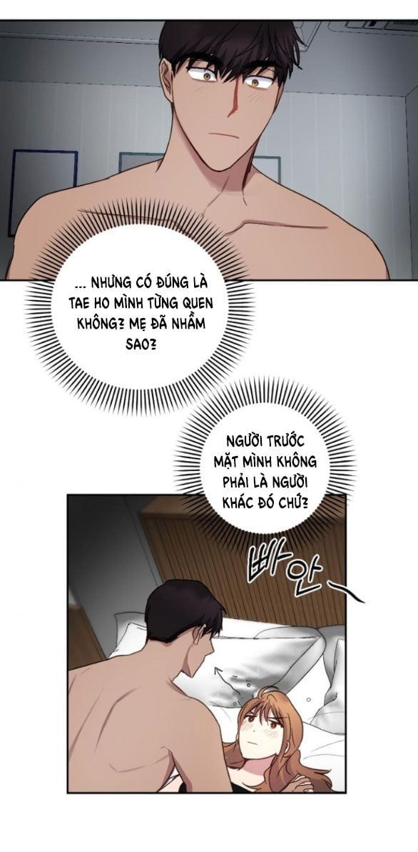 đọc truyện [18+] Hổ Con Chương 6.1 ảnh 22 tại Truyện Dạ Ký