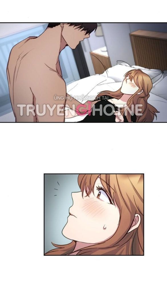 đọc truyện [18+] Hổ Con Chương 6.1 ảnh 26 tại Truyện Dạ Ký