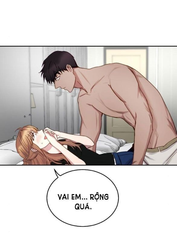 đọc truyện [18+] Hổ Con Chương 6.1 ảnh 9 tại Truyện Dạ Ký