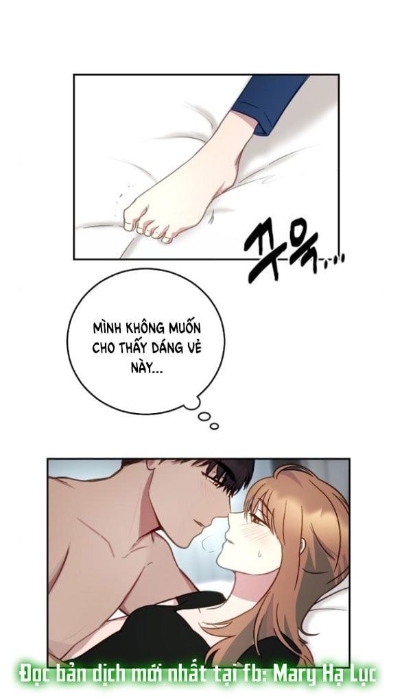 đọc truyện [18+] Hổ Con Chương 6.2 ảnh 12 tại Truyện Dạ Ký