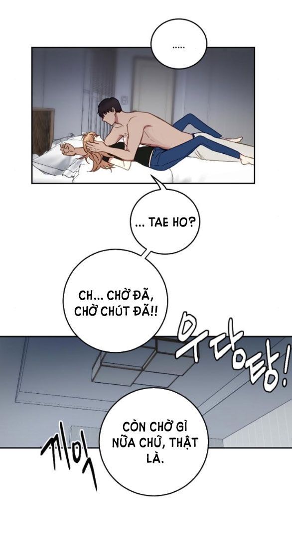 đọc truyện [18+] Hổ Con Chương 6.2 ảnh 17 tại Truyện Dạ Ký