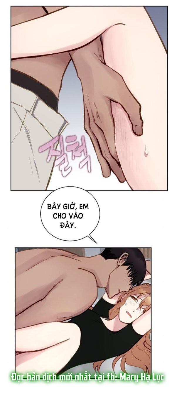 đọc truyện [18+] Hổ Con Chương 6.2 ảnh 23 tại Truyện Dạ Ký