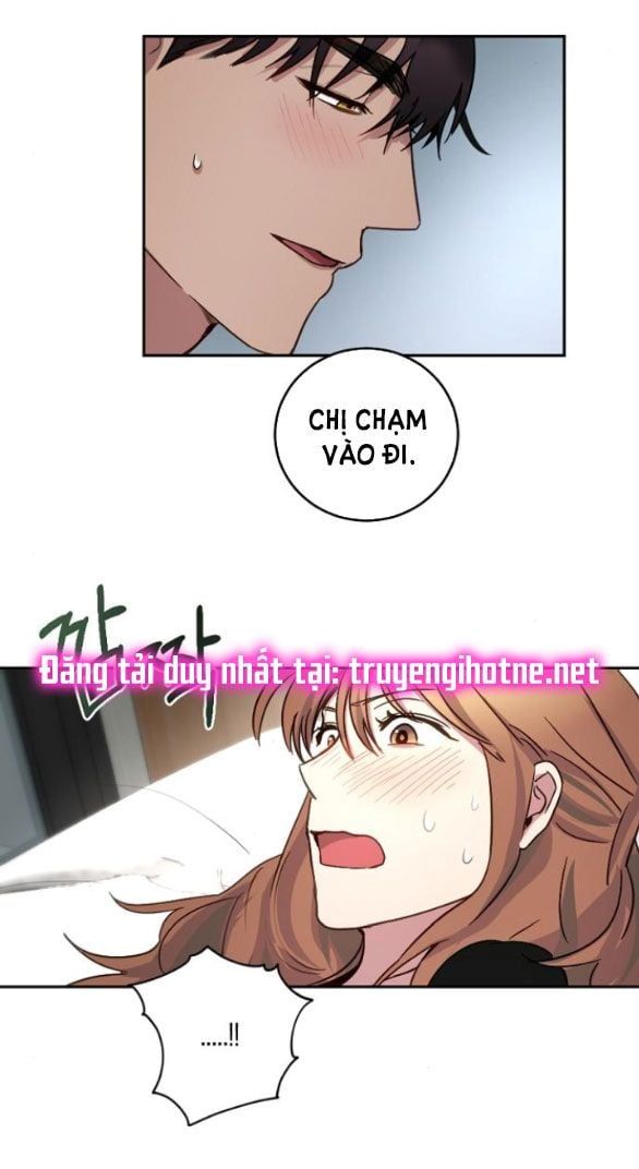 đọc truyện [18+] Hổ Con Chương 6.2 ảnh 4 tại Truyện Dạ Ký
