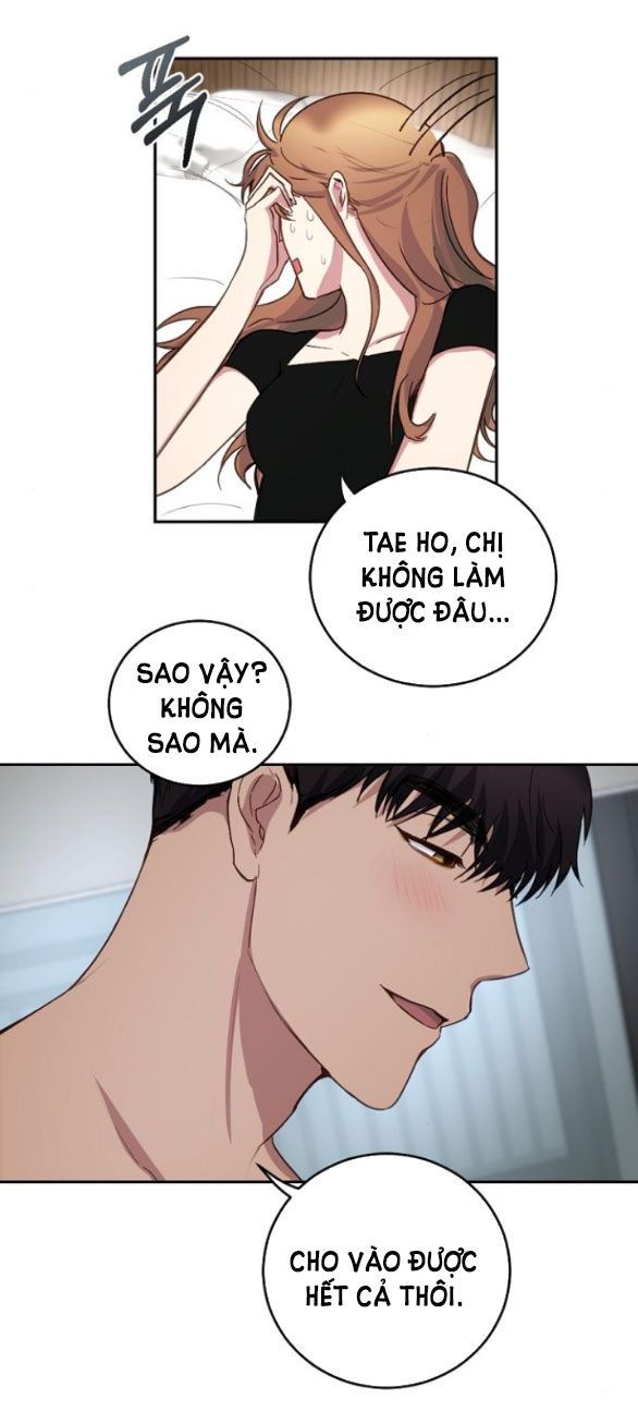 đọc truyện [18+] Hổ Con Chương 6.2 ảnh 5 tại Truyện Dạ Ký