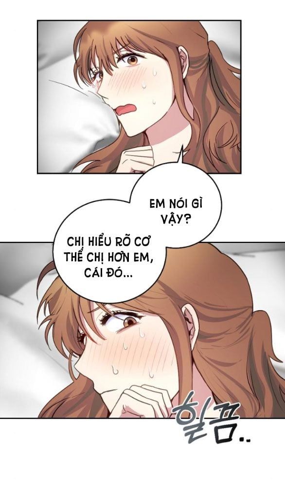 đọc truyện [18+] Hổ Con Chương 6.2 ảnh 6 tại Truyện Dạ Ký