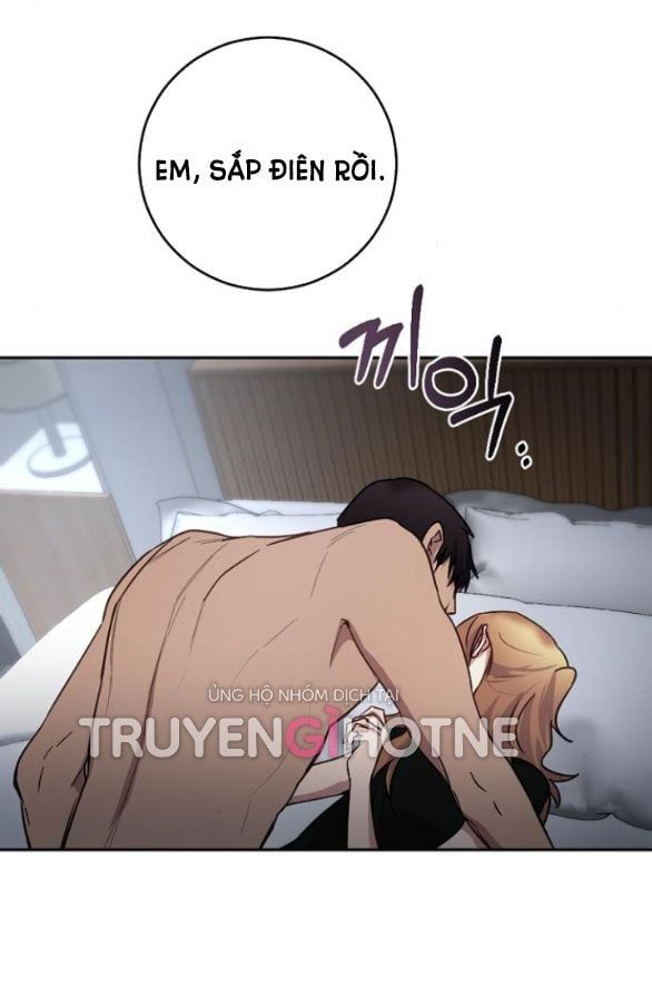 đọc truyện [18+] Hổ Con Chương 6.2 ảnh 8 tại Truyện Dạ Ký