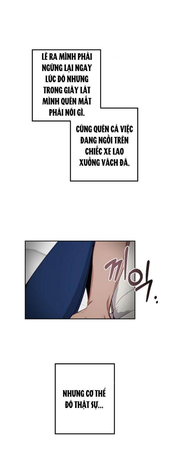 đọc truyện [18+] Hổ Con Chương 6 ảnh 5 tại Truyện Dạ Ký