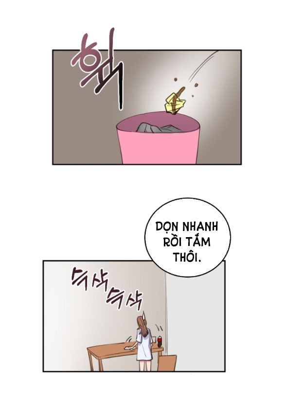 đọc truyện [18+] Hổ Con Chương 7.1 ảnh 16 tại Truyện Dạ Ký
