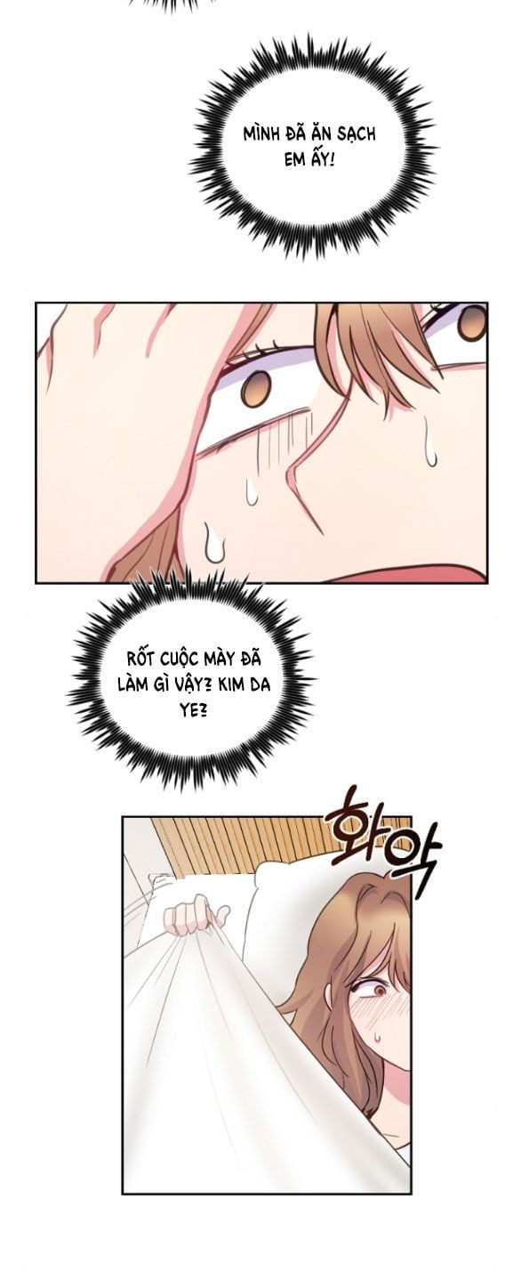 đọc truyện [18+] Hổ Con Chương 7.1 ảnh 6 tại Truyện Dạ Ký