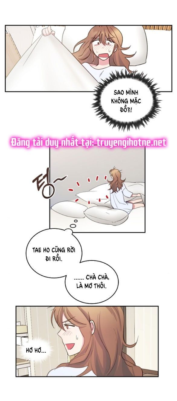 đọc truyện [18+] Hổ Con Chương 7.1 ảnh 7 tại Truyện Dạ Ký