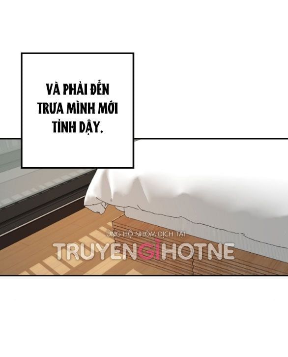 đọc truyện [18+] Hổ Con Chương 7.1 ảnh 10 tại Truyện Dạ Ký