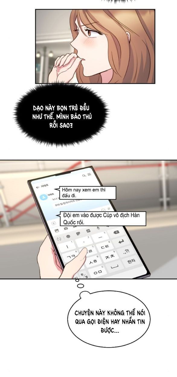 đọc truyện [18+] Hổ Con Chương 7.2 ảnh 12 tại Truyện Dạ Ký