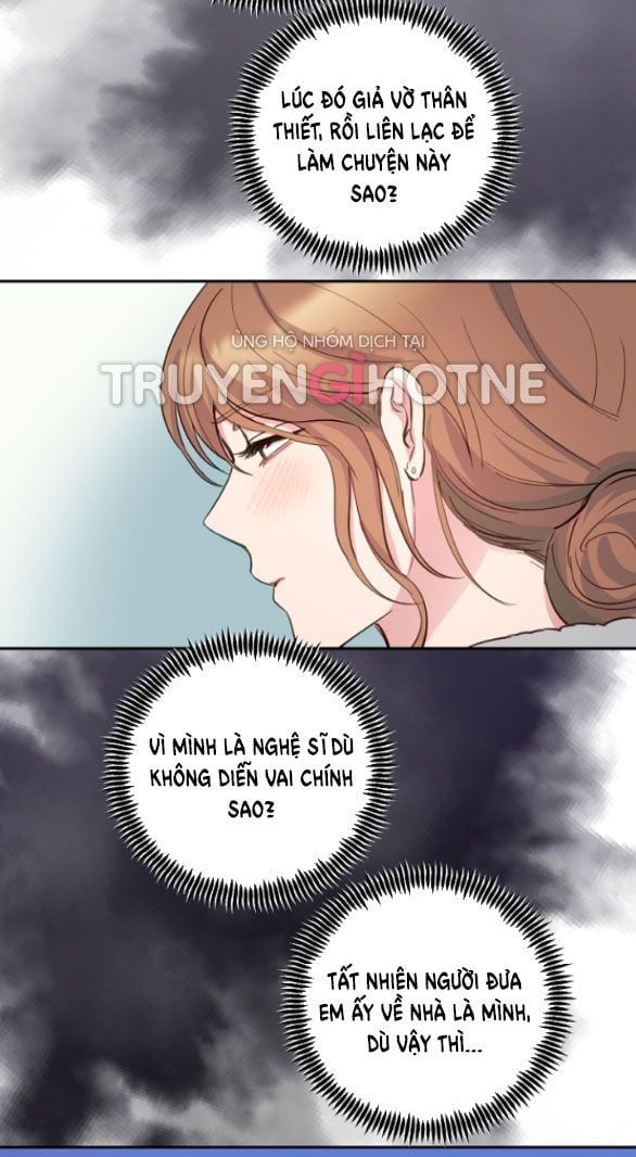 đọc truyện [18+] Hổ Con Chương 7.2 ảnh 4 tại Truyện Dạ Ký
