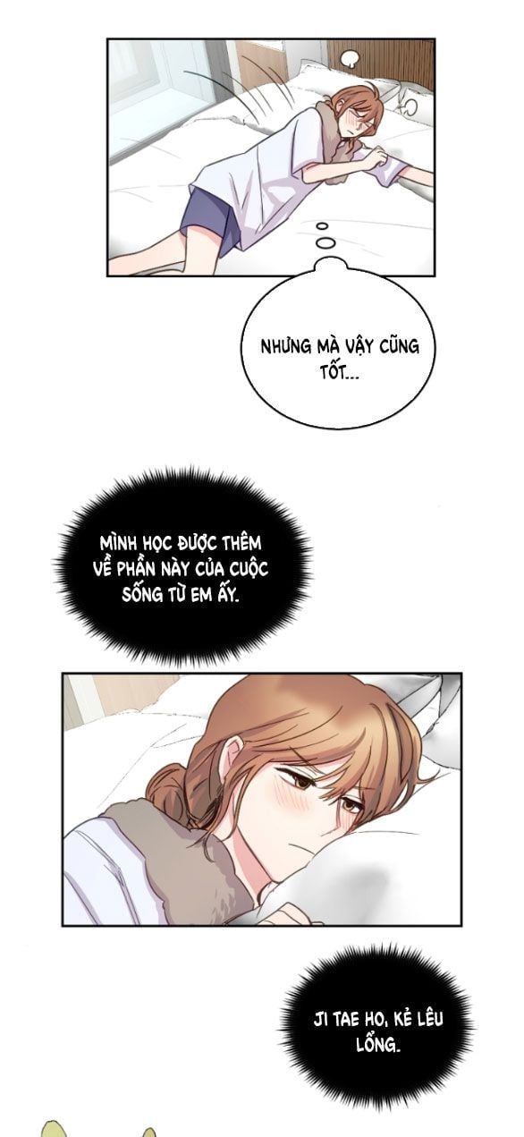 đọc truyện [18+] Hổ Con Chương 7.2 ảnh 9 tại Truyện Dạ Ký