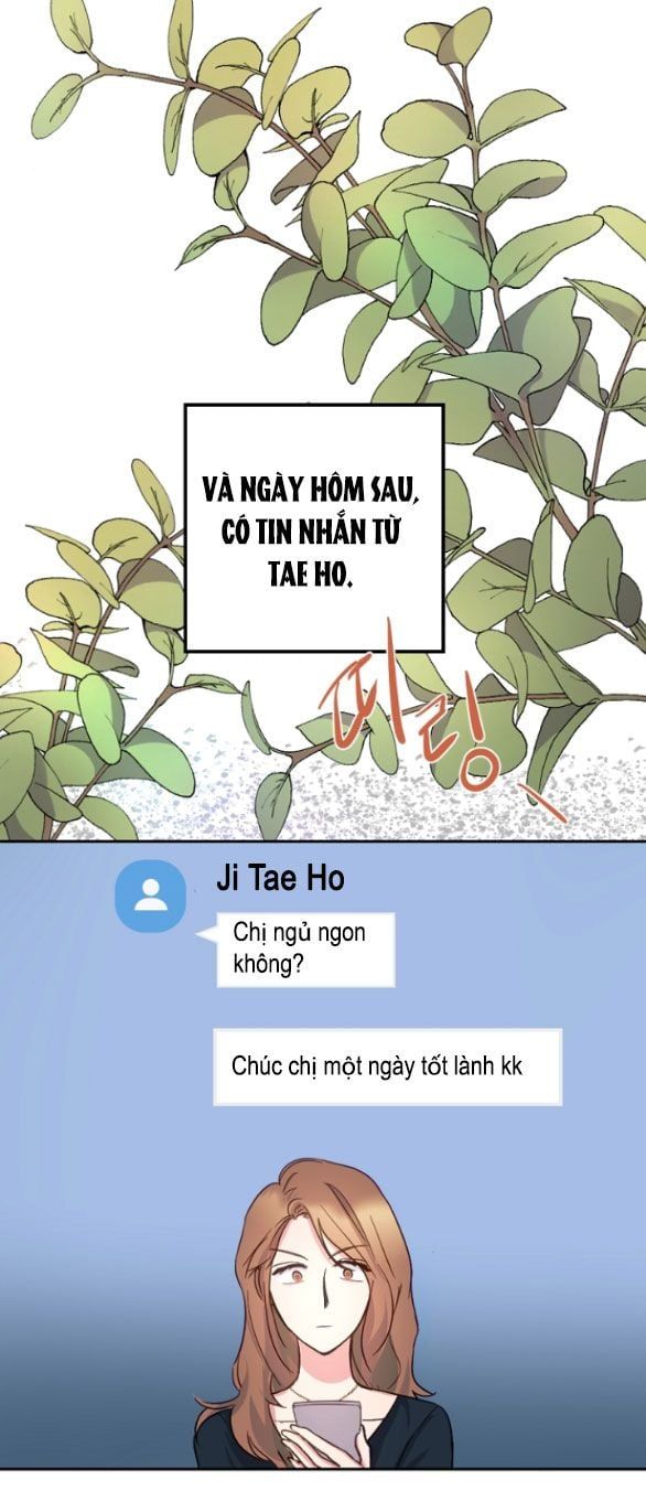 đọc truyện [18+] Hổ Con Chương 7.2 ảnh 10 tại Truyện Dạ Ký