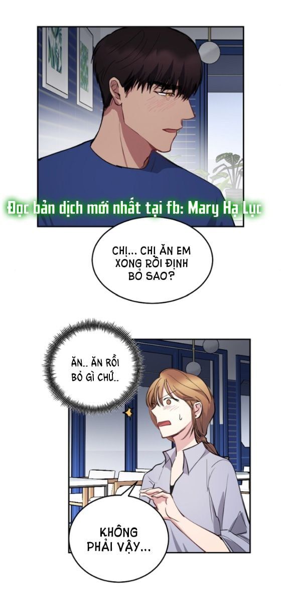 đọc truyện [18+] Hổ Con Chương 8.1 ảnh 14 tại Truyện Dạ Ký
