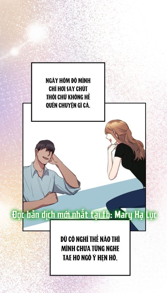 đọc truyện [18+] Hổ Con Chương 8.1 ảnh 4 tại Truyện Dạ Ký