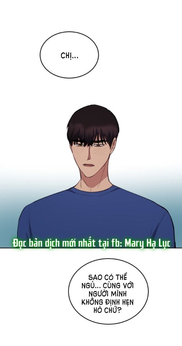đọc truyện [18+] Hổ Con Chương 8.1 ảnh 9 tại Truyện Dạ Ký