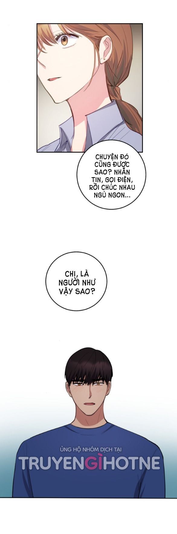 đọc truyện [18+] Hổ Con Chương 8.1 ảnh 10 tại Truyện Dạ Ký