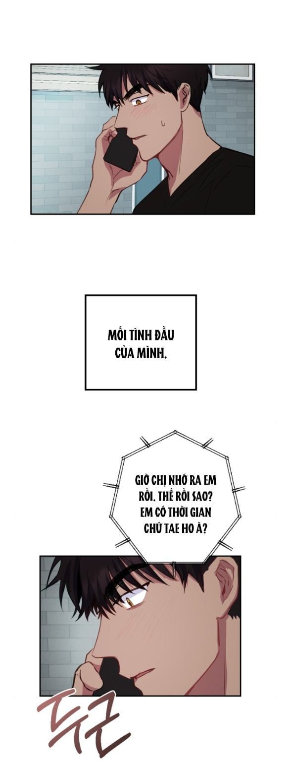 đọc truyện [18+] Hổ Con Chương 8.2 ảnh 23 tại Truyện Dạ Ký