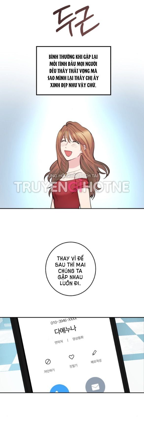 đọc truyện [18+] Hổ Con Chương 8.2 ảnh 24 tại Truyện Dạ Ký
