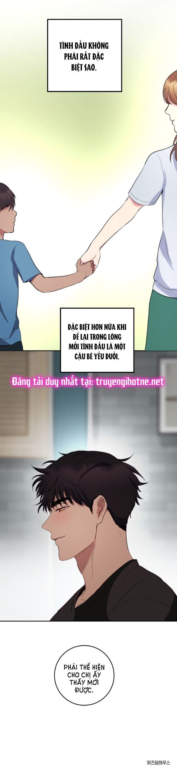 đọc truyện [18+] Hổ Con Chương 8.2 ảnh 26 tại Truyện Dạ Ký