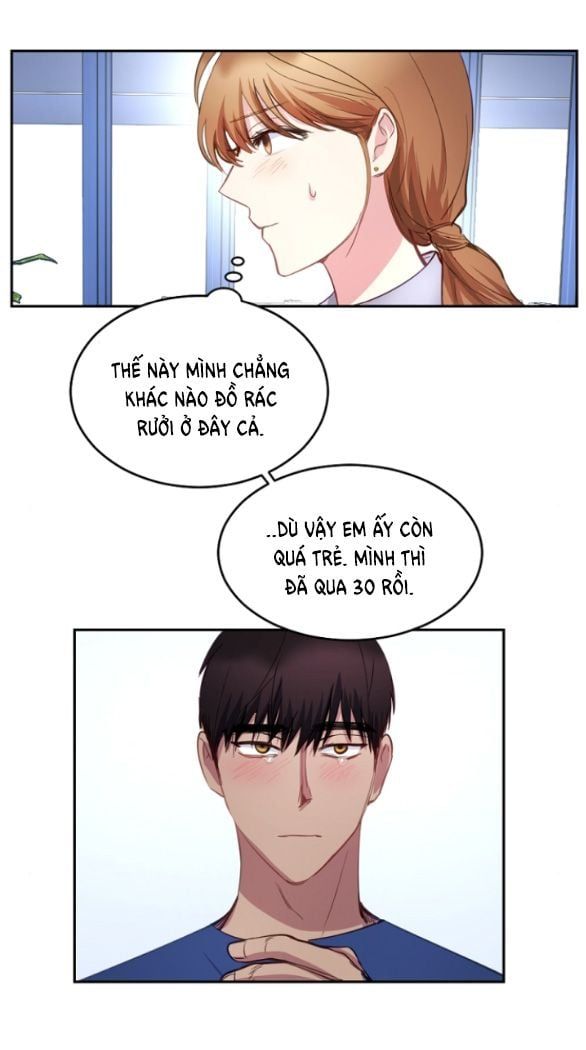 đọc truyện [18+] Hổ Con Chương 8.2 ảnh 4 tại Truyện Dạ Ký