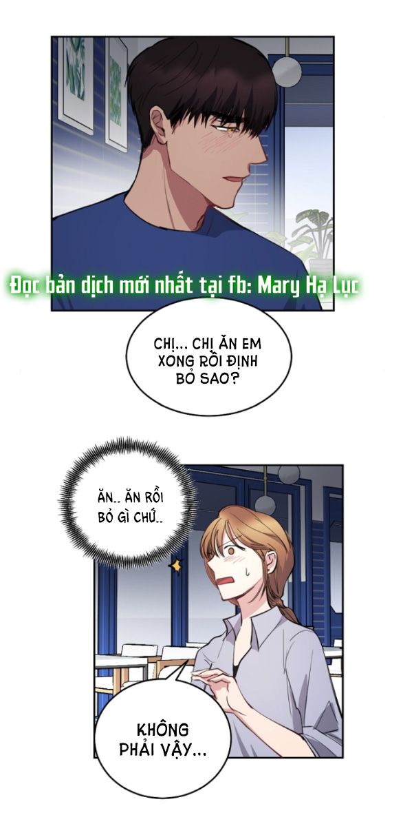 đọc truyện [18+] Hổ Con Chương 8 ảnh 13 tại Truyện Dạ Ký