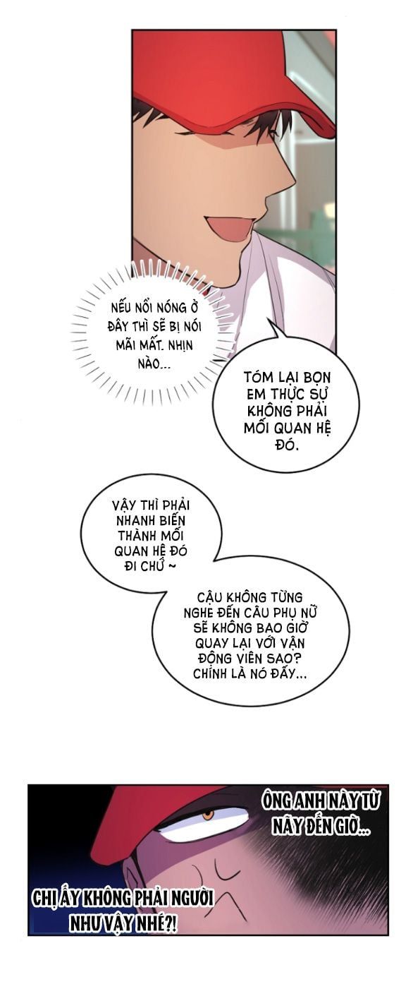 đọc truyện [18+] Hổ Con Chương 9.1 ảnh 14 tại Truyện Dạ Ký