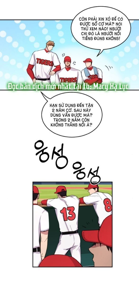 đọc truyện [18+] Hổ Con Chương 9.1 ảnh 20 tại Truyện Dạ Ký