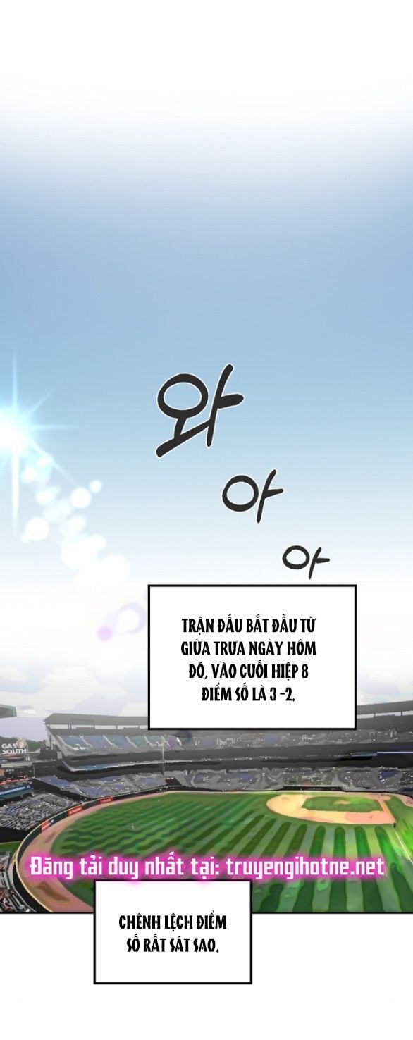 đọc truyện [18+] Hổ Con Chương 9.1 ảnh 5 tại Truyện Dạ Ký