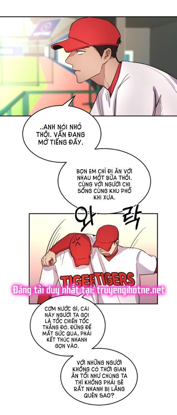 đọc truyện [18+] Hổ Con Chương 9.1 ảnh 9 tại Truyện Dạ Ký