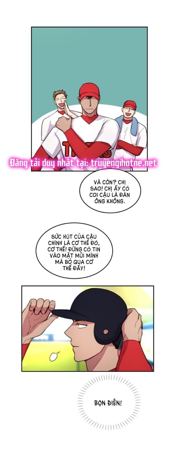 đọc truyện [18+] Hổ Con Chương 9.2 ảnh 2 tại Truyện Dạ Ký