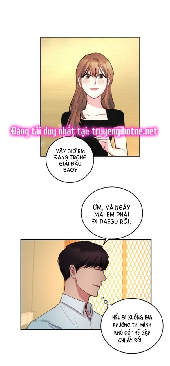 đọc truyện [18+] Hổ Con Chương 9.2 ảnh 11 tại Truyện Dạ Ký