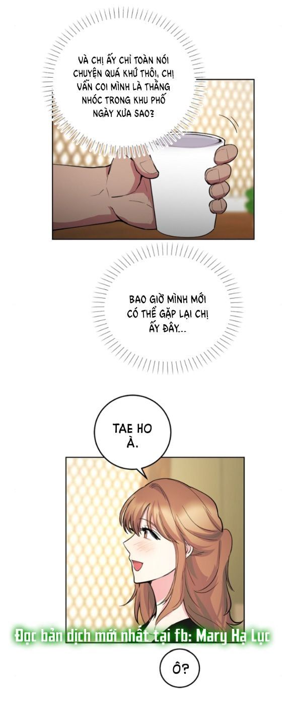 đọc truyện [18+] Hổ Con Chương 9.2 ảnh 12 tại Truyện Dạ Ký