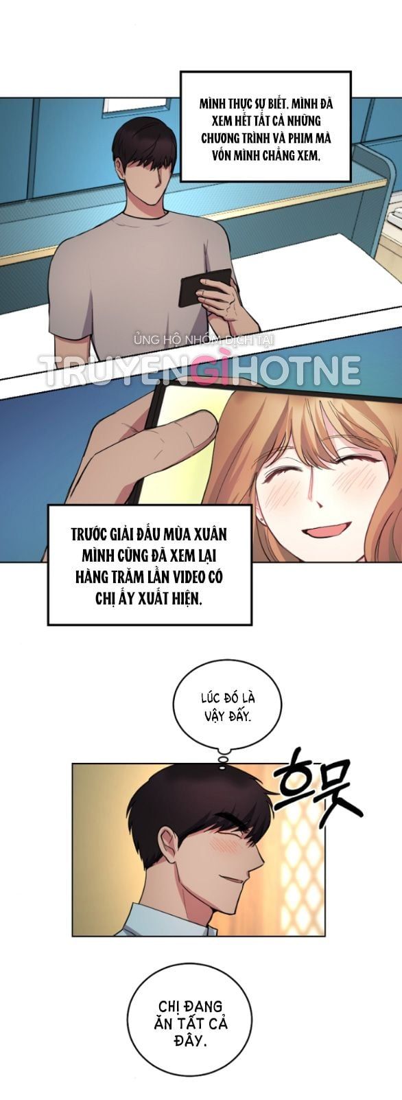 đọc truyện [18+] Hổ Con Chương 9.2 ảnh 14 tại Truyện Dạ Ký