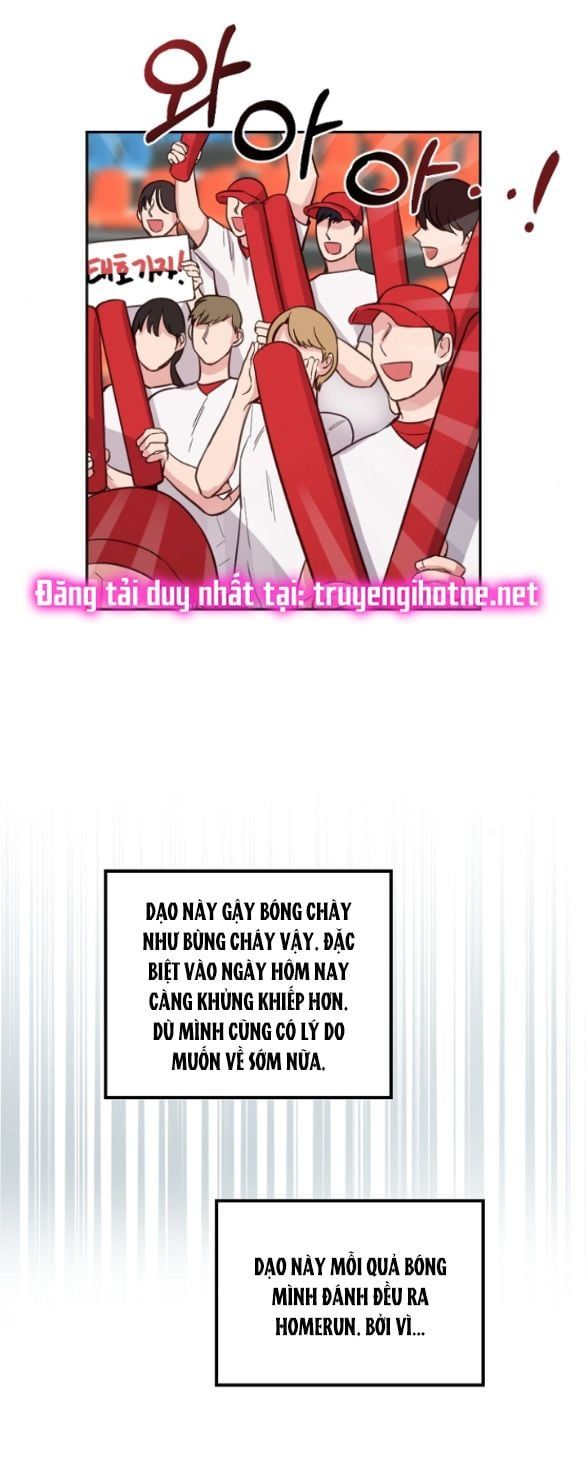 đọc truyện [18+] Hổ Con Chương 9.2 ảnh 5 tại Truyện Dạ Ký