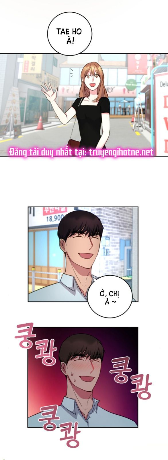 đọc truyện [18+] Hổ Con Chương 9.2 ảnh 9 tại Truyện Dạ Ký